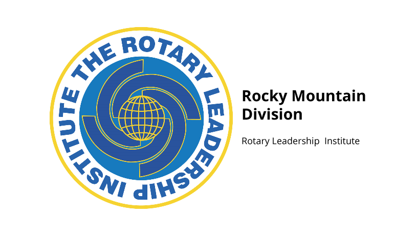 Rocky Mountain Rotary Leadership Institute